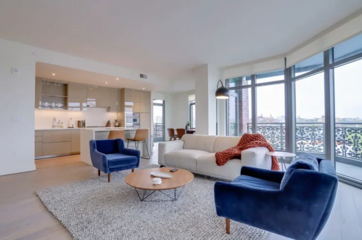 Sojourn Luxury on Ost #606 Image