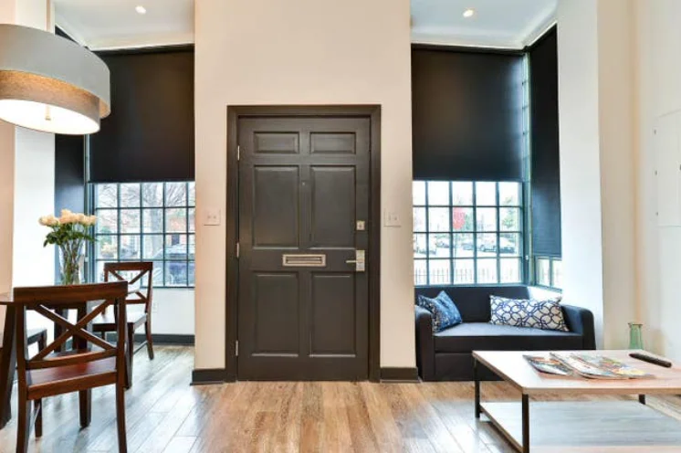 Stunning new 1BR in Capitol Hill Image