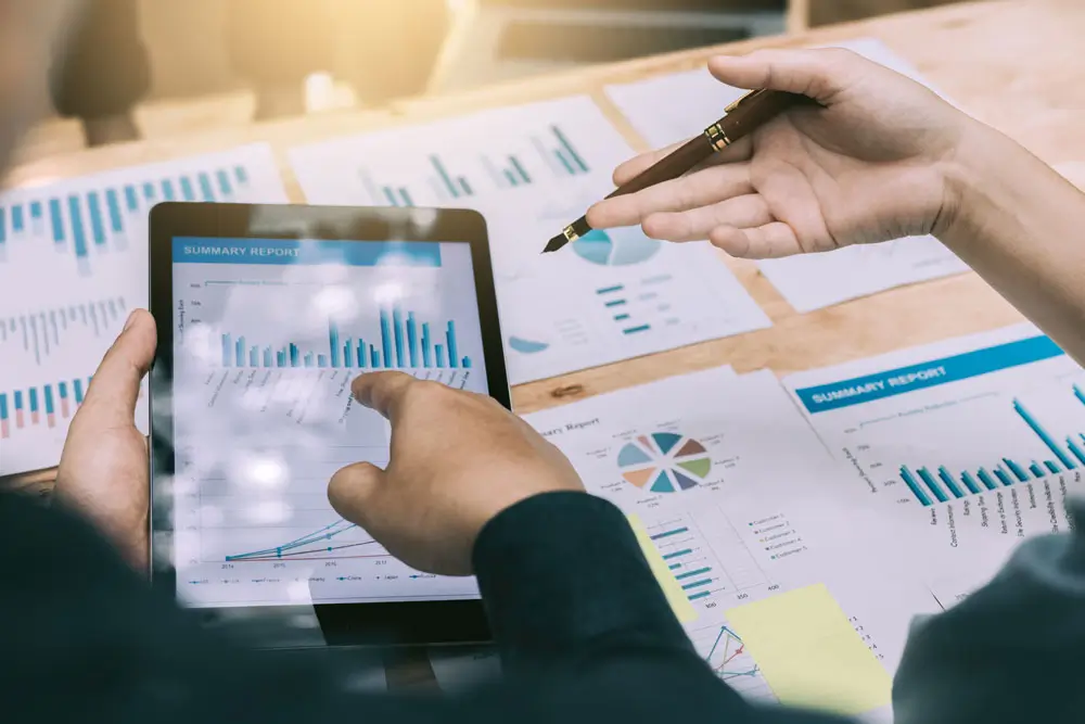 Virginia Area Accounting