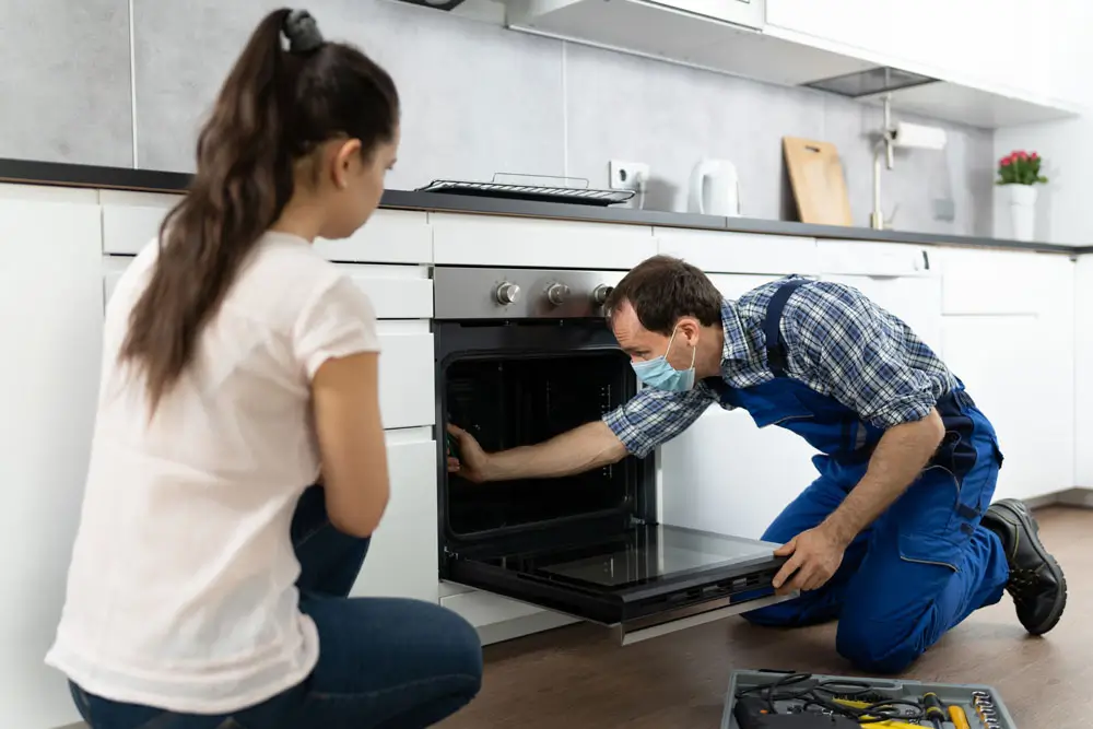 Virginia Area Property Maintenance